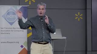 Why Deep Learning Works: Implicit Self-Regularization in DNNs, Michael W. Mahoney 20190225