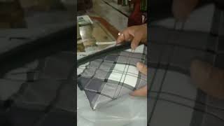 Dishwasher cover #shorts #unboxing #amazon #views #shortsvideo #dishwashercover #viral