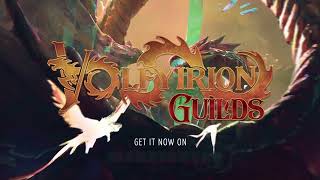 Volfyirion Guilds by Tabula Games