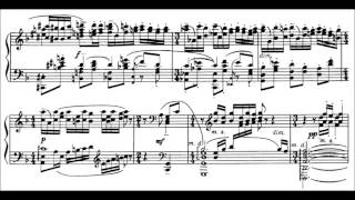 Rachmaninoff: 8 Etudes-Tableaux Op.33 (Lugansky, Ashkenazy, Sofronitsky)