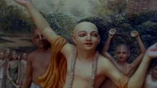 Sri Chaitanya Mahaprabhu Part 2