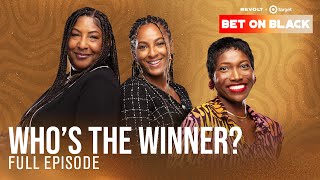 Beauty Entrepreneurs Compete for $200K in Bet On Black Finale | Bet On Black (Season 4 Episode 3)