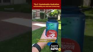 Tip 2: Sustainable Hydration