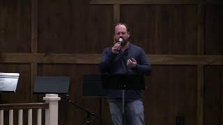 GBC Sermons Live Stream