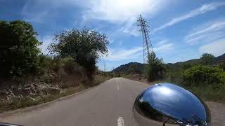 Motorradtour 29 05 2022