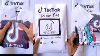 귀여워요 TikTok Blind bag unboxing #tiktok  #papercraft #blindbag #asmr​​⁠ ​⁠​⁠#blindbagpaper #unboxing