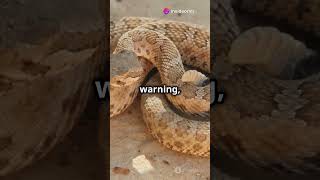 #Rattlesnakes: Masters of the Desert! 🐍🌵 #facts #wildlifeplanet #animalfacts #wildplanet  #animals