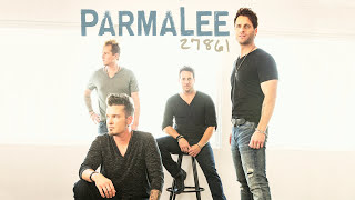 PARMALEE - Barrel of a Shot Glass (Official Audio)