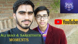 PRESENTED BY SHANTO BROTHERS - Ali Shan & SaberTooth Memorable Moments