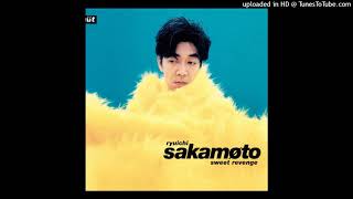 Ryuichi Sakamoto - Moving On