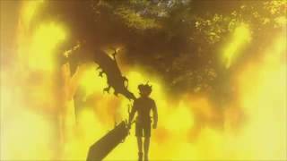 Asta/Gon AMV - You Crossed The Line