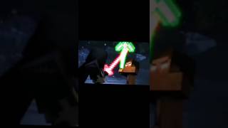 Minecraft Star Wars