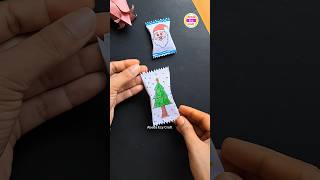 Christmas gift ideas | DIY Chocolate gift ideas #shorts​ #youtubeshorts​ #diy​ #christmas​