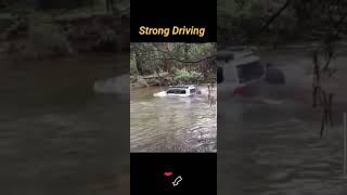 #Strong Driving# || short story