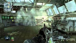 Call of Duty Black Ops Multiplayer Trailer HD