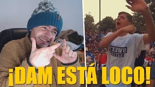 MÉTRICAS ESPECTACULARES en BATALLAS 😱 *DAM ESTÁ LOCO*