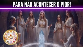 SALVEM-SE A SI MESMOS! Mensagem de Maria Madalena