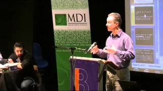 The Qur'an or Bible - Which is the Word of God? Zakir Hussain & Samuel Green 18-02-2013