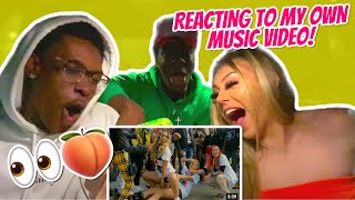 Priceless Da Roc - NORCAL ft Dmac & Sierra Sprague (Official Music Video) *REACTING TO MY OWN VIDEO*