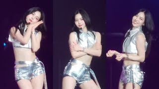 240406 ITZY RYUJIN 'CAKE' 4K fancam 있지 류진 직캠 @BORN TO BE IN SINGAPORE