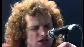 Foreigner - Full Concert 1981   Live in Germany