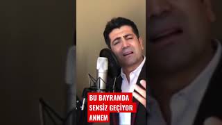 Nevzat Soydan - Bu Bayramda Sensiz Geçiyor Annem