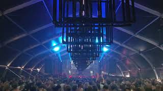 Freddy K & The Lady Machine @ Awakenings Upclose 2024