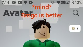 playing Roblox for the first time in 2 years only whatch if your not wearing headphones