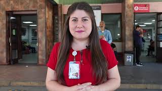 Visita guiada a la Maternidad del Hospital San José