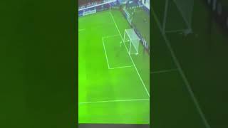 Tendangan Gol berkelas Indonesia on Indonesia vs Korea Selatan #bola #football #indonesia