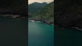 Laut Yang Sangat Indah #viral #shortvideo #shorts