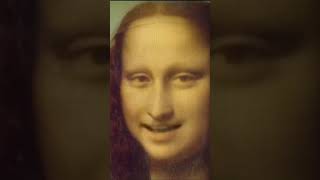 Si nada nos salva de la muerte. Pablo Neruda. Pintura La Gioconda de Leonardo Da Vinci.