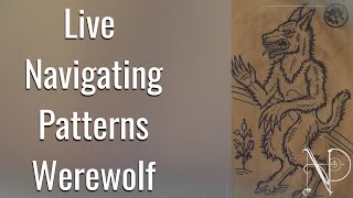 Werewolf - Live Pirate Navigation!