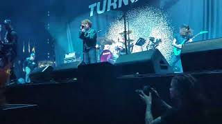 Turnstile - Endless (live) 11/5/2022