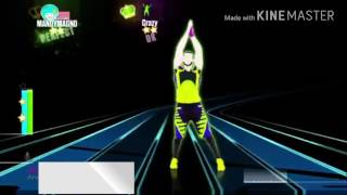 Just Dance 2016 - Unity - TheFatRat - 5 Stars.