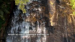 Sítio Bem Plano Próximo a Cascata do Galo - Domingos Martins