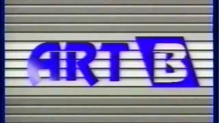 Art B promo (1990)