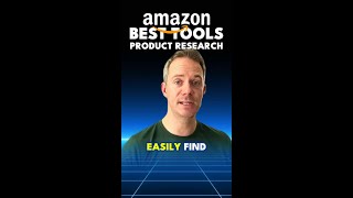 The BEST Amazon FBA Research Tools (2024)