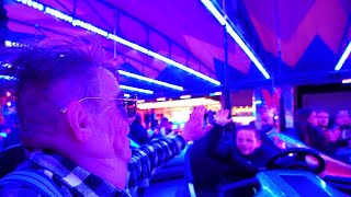 BOER HARM OP DE KERMIS