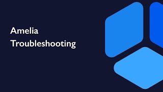 Troubleshooting in Amelia WordPress booking plugin?