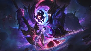 🔥 Sternenvernichter Yorick Skin Review german Dark Star Yorick Skills Animationen Recall Emotes 🔥