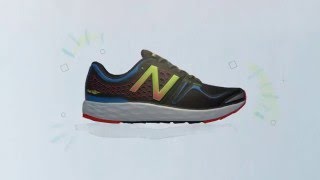 New Balance Fresh Foam Vongo