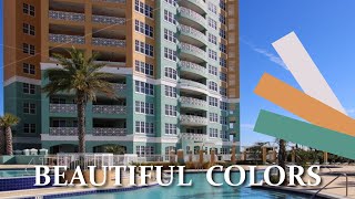 BEAUTIFUL EXTERIOR CONDO PAINT - Slideshow of Ideas