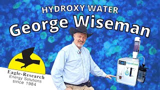 Ep.32 - Hydrogen Supplementation Could Reverse Disease! @ecopegasus