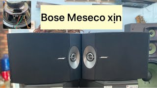 Đôi Loa Bose 301 seri V mỹ xịn