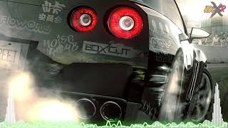 18. NFS™ ProStreet OST - Castellated Nut