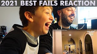 Best Fails of 2021