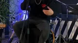 Butrint Imeri - Mke Rrejt (Live)