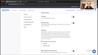 [Step-by-Step] How to set-up your zoom meetings to prevent trolls?