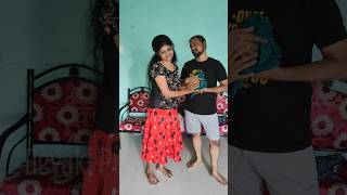 💯கடைசில இப்படி ஆகிருச்சே🔥🤣 #ytshorts #shortsfeed Husband vs wife alaparigal #comedy #funny #viral